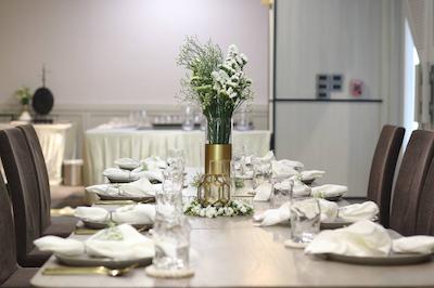 سین بوتیک هتل