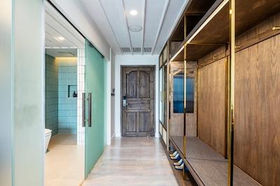 سین بوتیک هتل