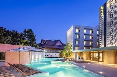 سین بوتیک هتل