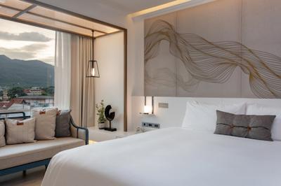 سین بوتیک هتل