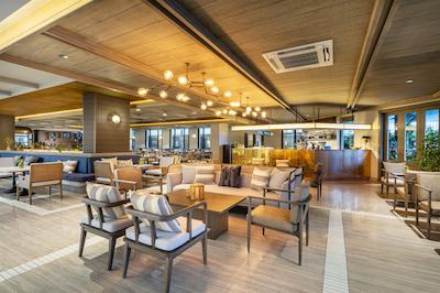 سین بوتیک هتل