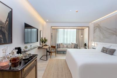 سین بوتیک هتل