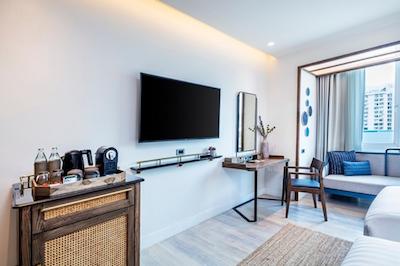 سین بوتیک هتل