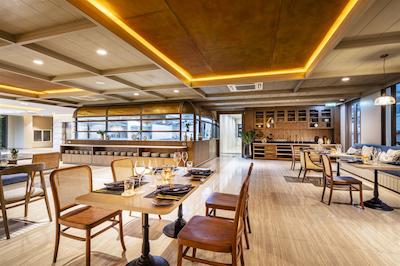 سین بوتیک هتل