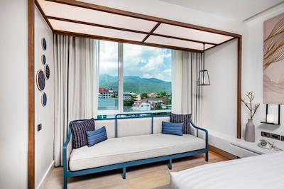 سین بوتیک هتل