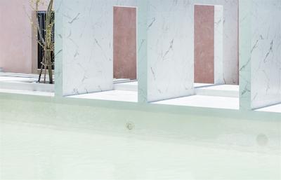 سین بوتیک هتل