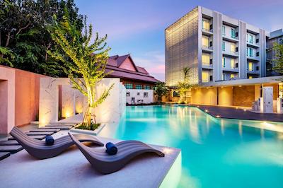 سین بوتیک هتل