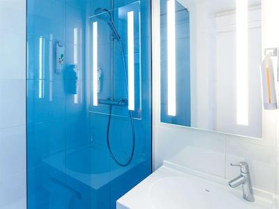 آیبیس استایلز تولوس نورد سسکوییا رس