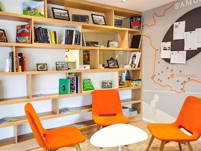 آیبیس استایلز تولوس نورد سسکوییا رس