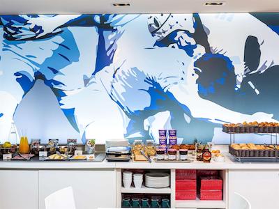 آیبیس استایلز تولوس نورد سسکوییا رس