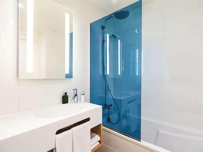 آیبیس استایلز تولوس نورد سسکوییا رس