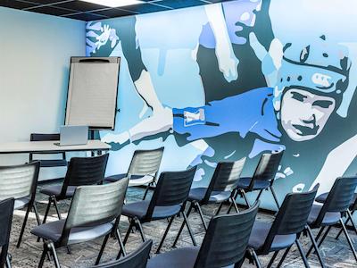 آیبیس استایلز تولوس نورد سسکوییا رس