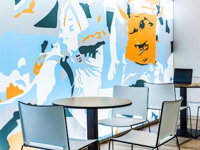 آیبیس استایلز تولوس نورد سسکوییا رس