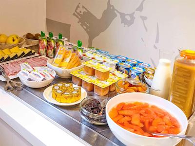 آیبیس استایلز تولوس نورد سسکوییا رس