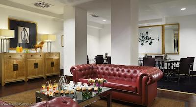 پولیتزر رما