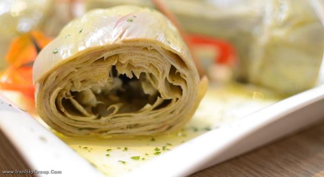 پولیتزر رما