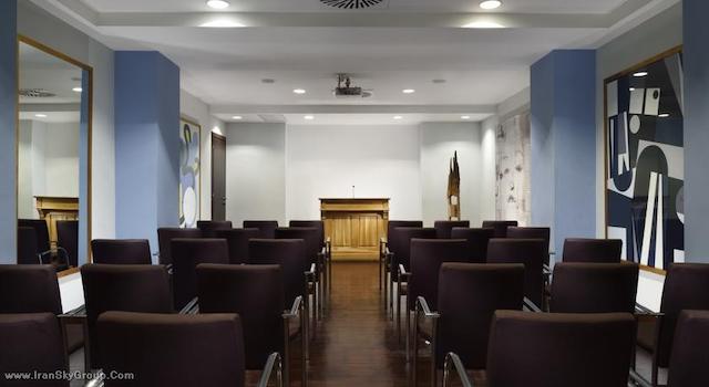 پولیتزر رما