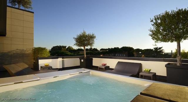 پولیتزر رما