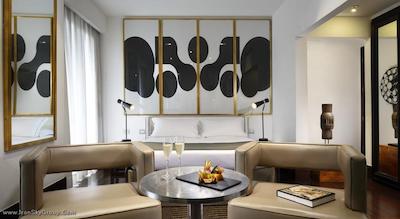 پولیتزر رما