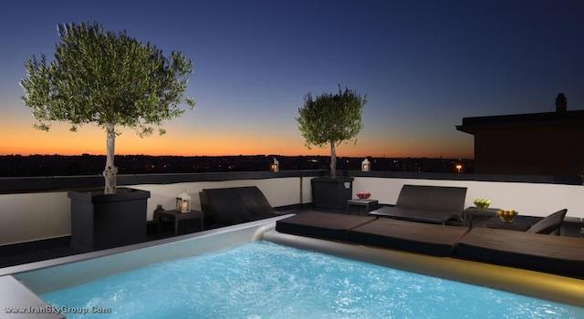 پولیتزر رما