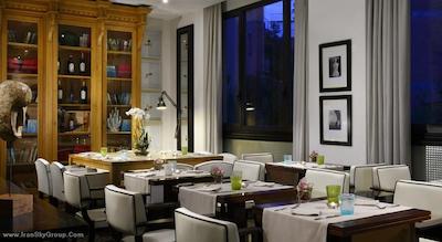 پولیتزر رما