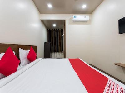 اویو ۱۱۹۲۹ هتل ریدی سیدی