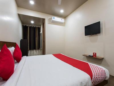 اویو ۱۱۹۲۹ هتل ریدی سیدی