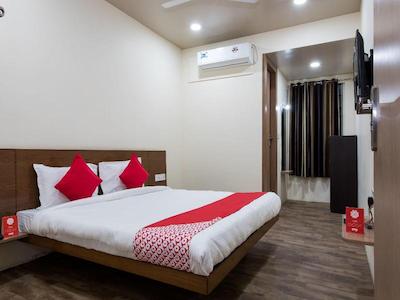 اویو ۱۱۹۲۹ هتل ریدی سیدی