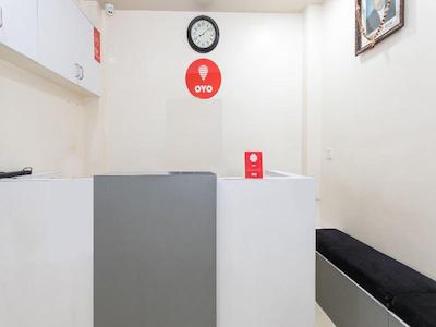 اویو ۱۱۹۲۹ هتل ریدی سیدی