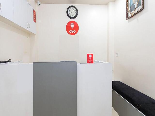 اویو ۱۱۹۲۹ هتل ریدی سیدی