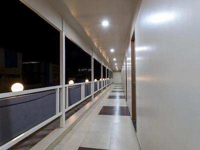 اویو ۱۱۹۲۹ هتل ریدی سیدی