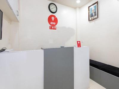 اویو ۱۱۹۲۹ هتل ریدی سیدی