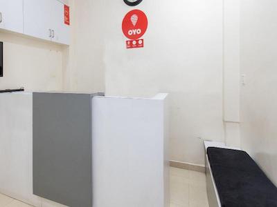 اویو ۱۱۹۲۹ هتل ریدی سیدی