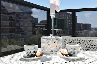 بست بوتیک هتل