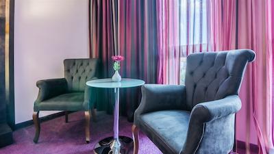 بست بوتیک هتل