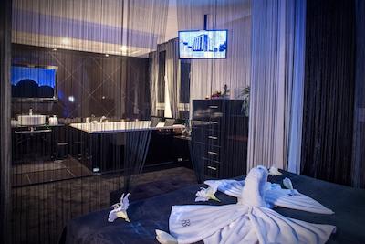 بست بوتیک هتل