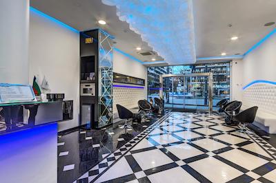 بست بوتیک هتل