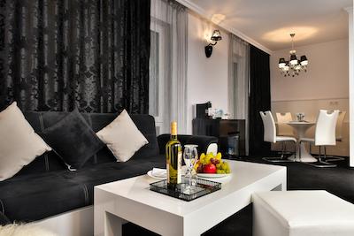 بست بوتیک هتل