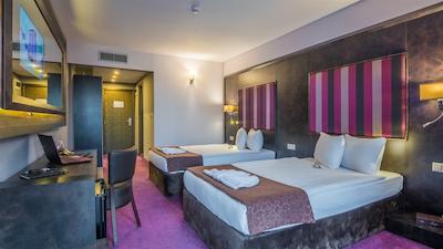 بست بوتیک هتل