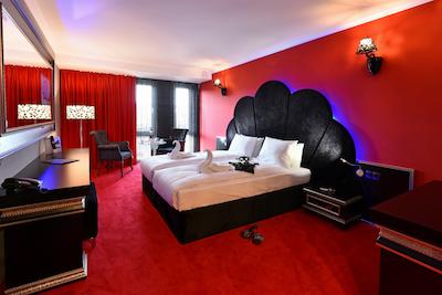 بست بوتیک هتل