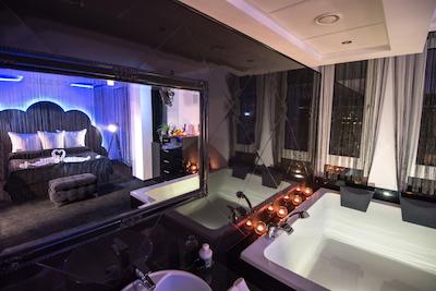 بست بوتیک هتل