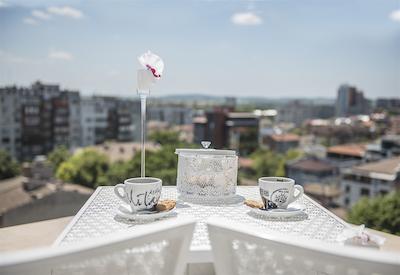 بست بوتیک هتل