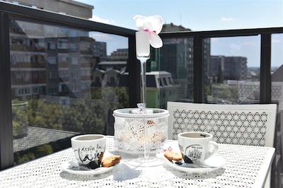 بست بوتیک هتل