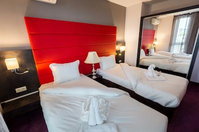 بست بوتیک هتل