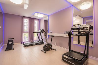 بست بوتیک هتل