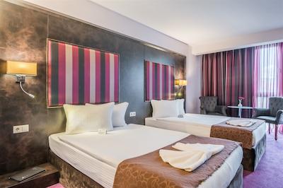 بست بوتیک هتل