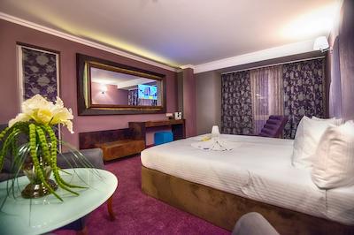 بست بوتیک هتل