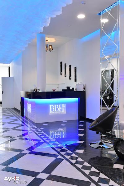 بست بوتیک هتل