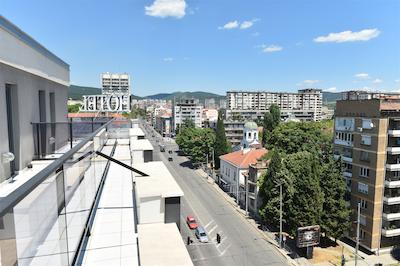 بست بوتیک هتل