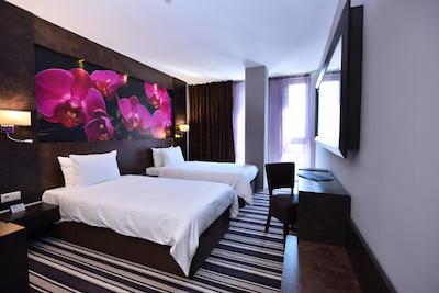 بست بوتیک هتل